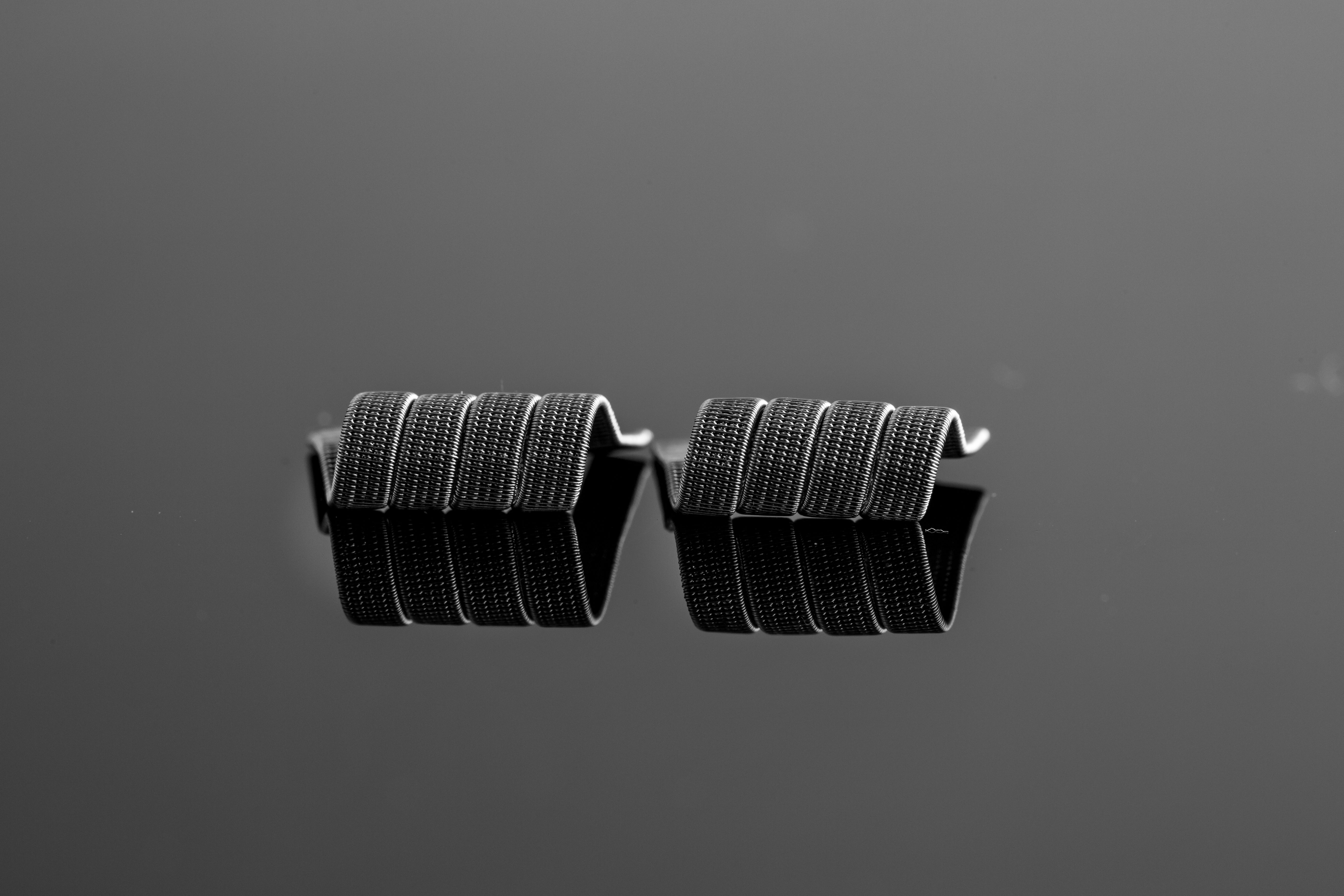 Выгодная цена на койлы при покупке любого бака или дрипки Выгодная цена на койлы при покупке любого бака или дрипки