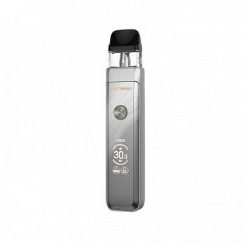 Vaporesso XROS PRO 2 2000mAh (Glittering Silver)