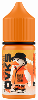 Ароматизатор QVKS MIX KONSTRUKT "Мандарин" (на 30мл)