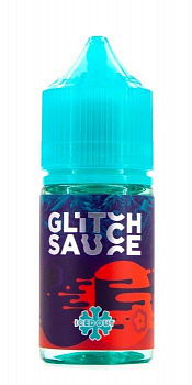 Ар Glitch Sauce Iced Out SALT Morse 30-20